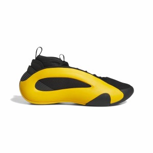 Basketball Shoes for Adults Adidas Harden Volume 8 Yellow
