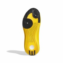 Basketball Shoes for Adults Adidas Harden Volume 8 Yellow