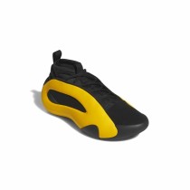 Basketball Shoes for Adults Adidas Harden Volume 8 Yellow
