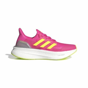 Laufschuhe für Erwachsene Adidas Ultraboost 5 Rosa Pink