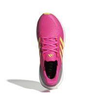 Chaussures de Running pour Adultes Adidas Ultraboost 5 Rose Fuchsia