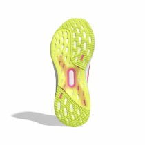Chaussures de Running pour Adultes Adidas Ultraboost 5 Rose Fuchsia
