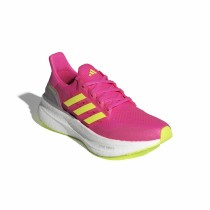 Chaussures de Running pour Adultes Adidas Ultraboost 5 Rose Fuchsia