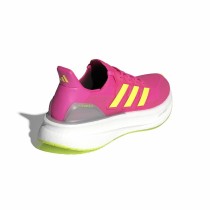 Chaussures de Running pour Adultes Adidas Ultraboost 5 Rose Fuchsia