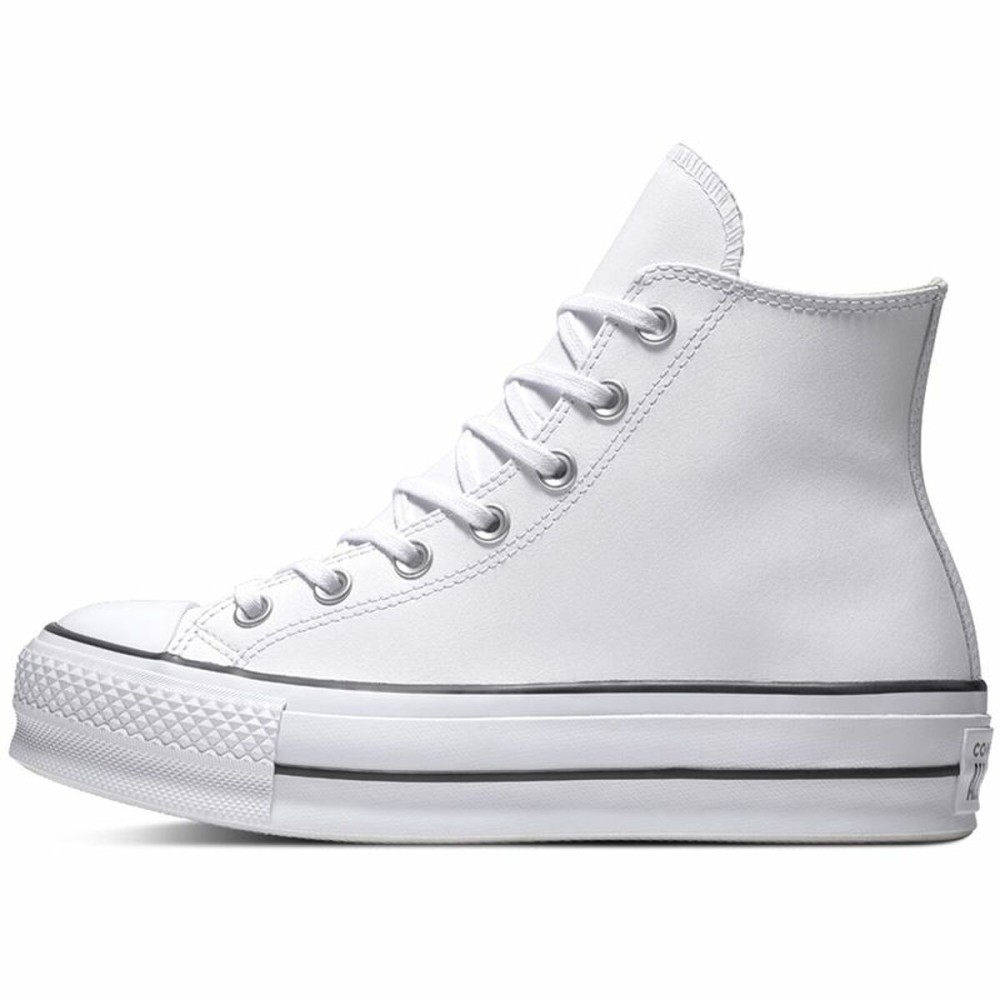 Damen Sneaker Converse 561676C Weiß