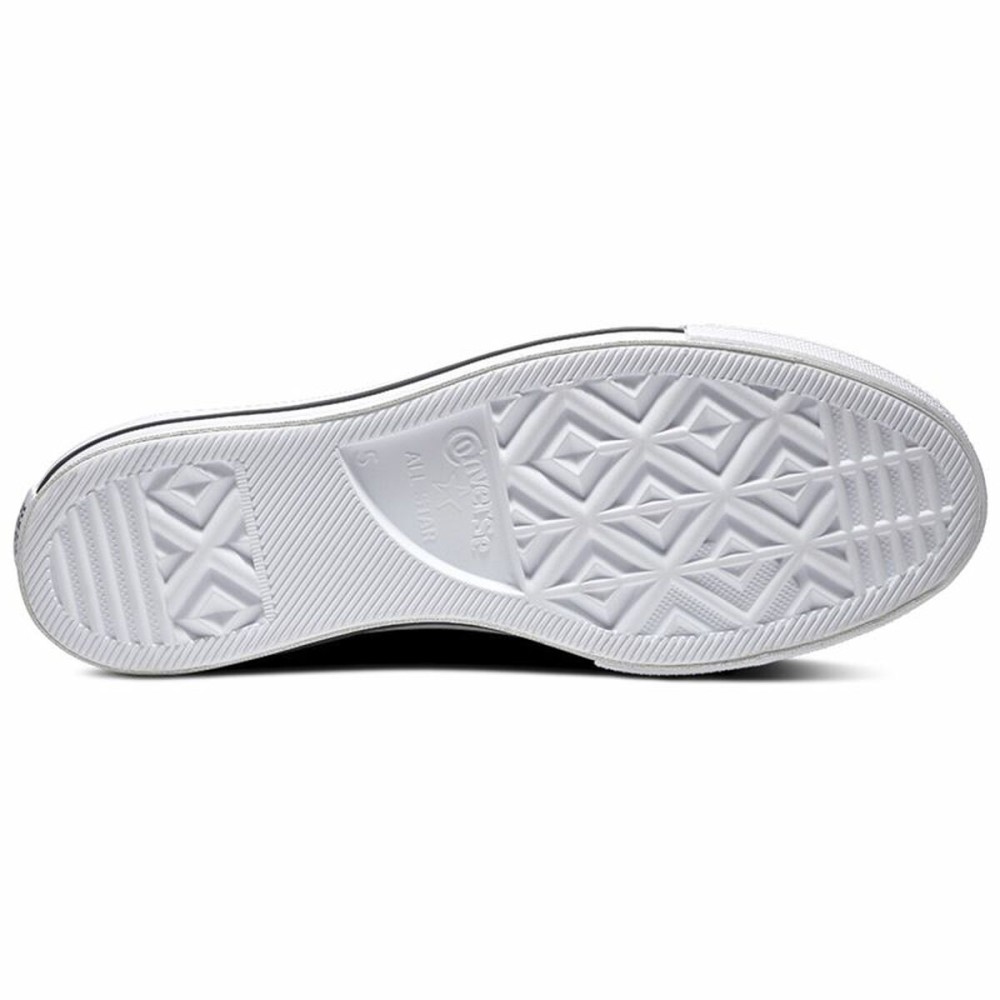 Damen Sneaker Converse 561676C Weiß