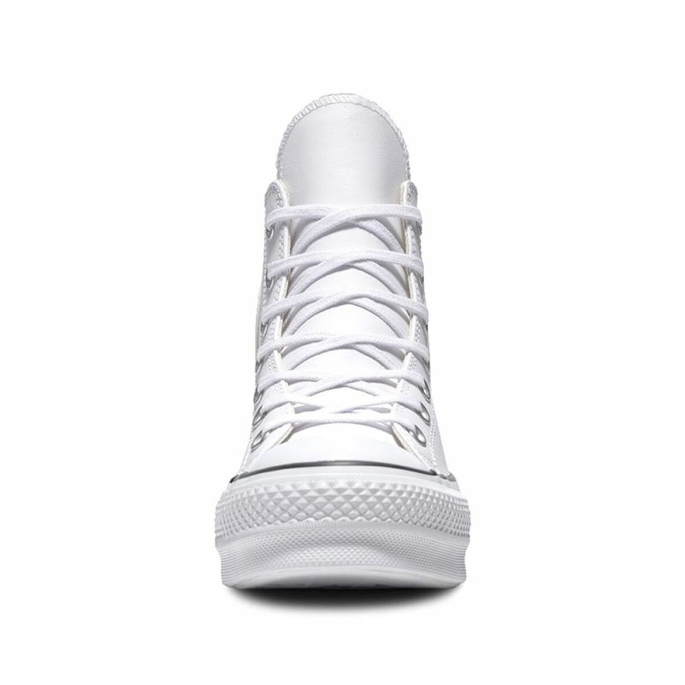 Damen Sneaker Converse 561676C Weiß