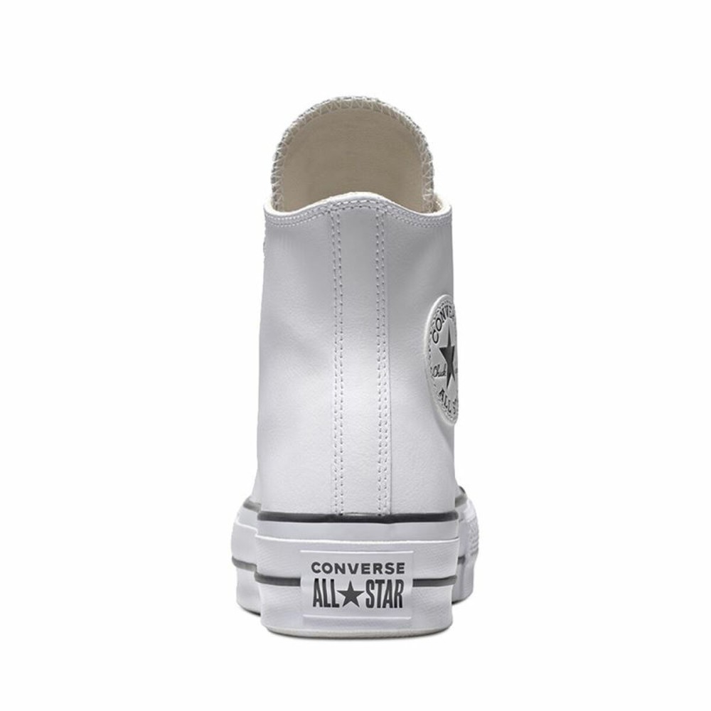 Damen Sneaker Converse 561676C Weiß