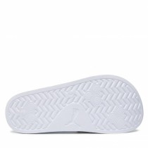 Men's Flip Flops Puma 384139 White