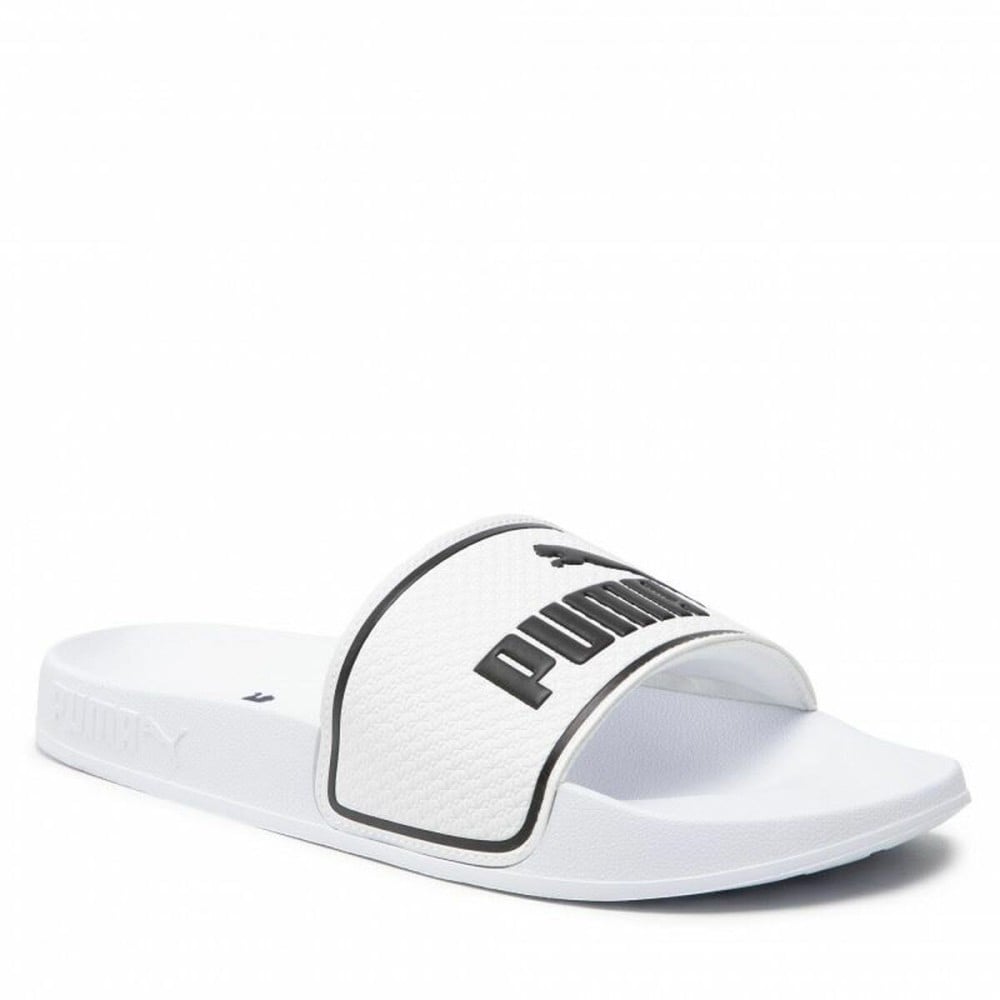 Flip Flops für Männer Puma 384139 Weiß