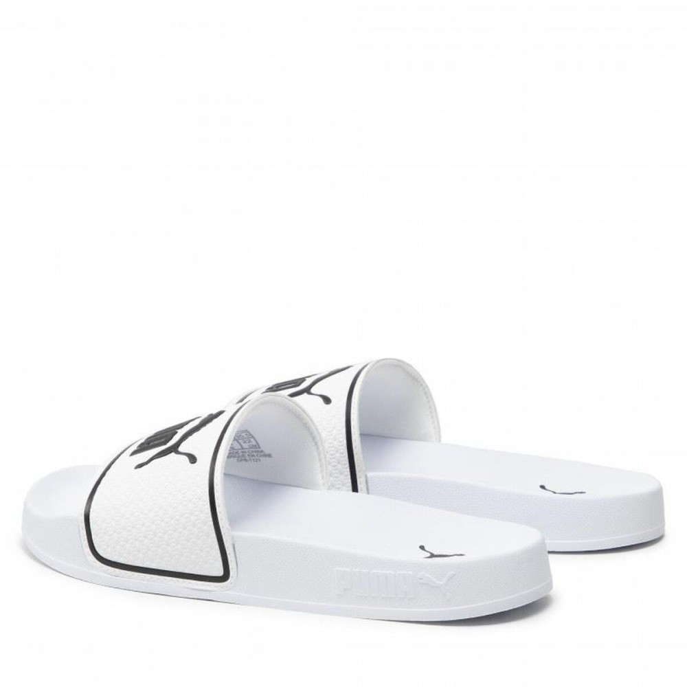 Flip Flops für Männer Puma 384139 Weiß
