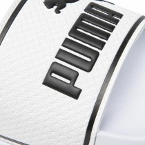 Flip Flops für Männer Puma 384139 Weiß