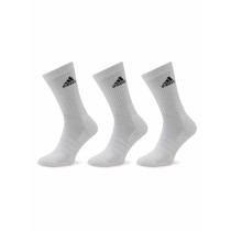 Chaussettes de Sport Adidas C SPW CRW 3P HT3446 Blanc