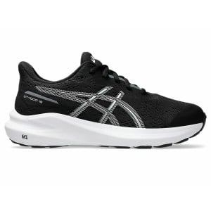 Sports Shoes for Kids Asics GT 1000 13 GS 1014A343 003 Black