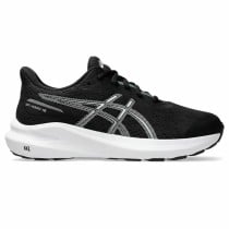 Kinder Sportschuhe Asics GT 1000 13 GS 1014A343 003 Schwarz