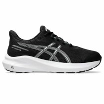 Sports Shoes for Kids Asics GT 1000 13 GS 1014A343 003 Black