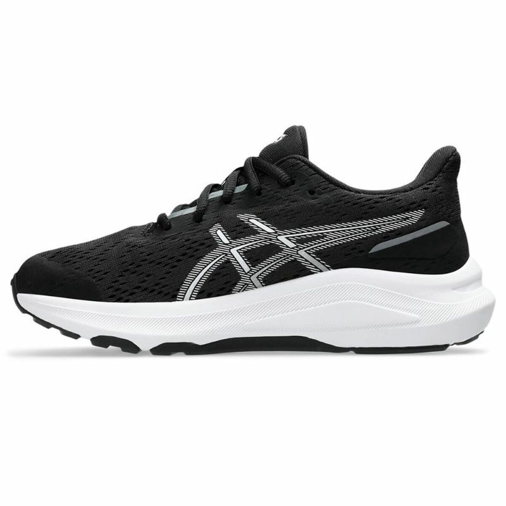 Sports Shoes for Kids Asics GT 1000 13 GS 1014A343 003 Black