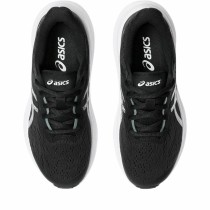 Kinder Sportschuhe Asics GT 1000 13 GS 1014A343 003 Schwarz