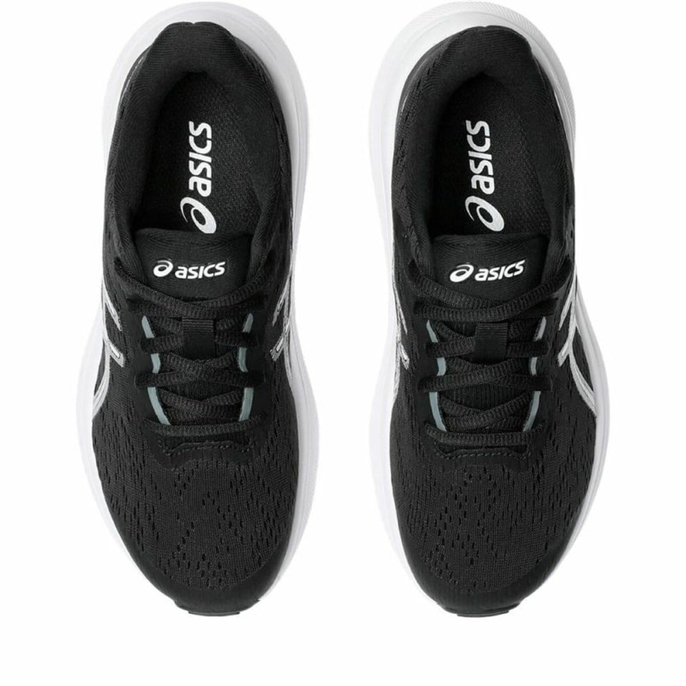Kinder Sportschuhe Asics GT 1000 13 GS 1014A343 003 Schwarz