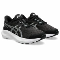 Kinder Sportschuhe Asics GT 1000 13 GS 1014A343 003 Schwarz