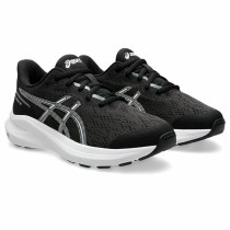 Sports Shoes for Kids Asics GT 1000 13 GS 1014A343 003 Black