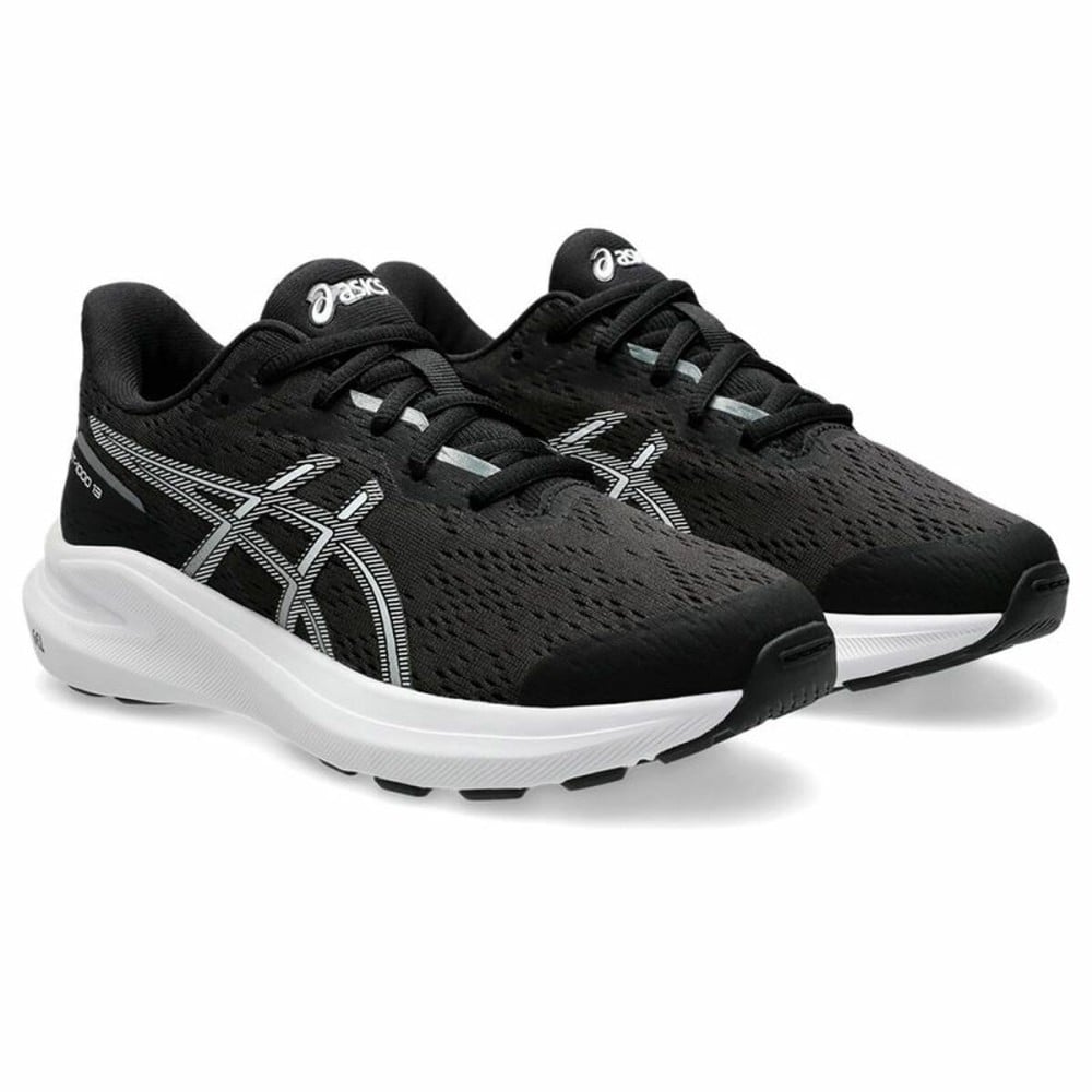 Sports Shoes for Kids Asics GT 1000 13 GS 1014A343 003 Black