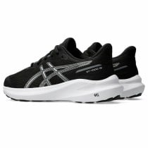 Sports Shoes for Kids Asics GT 1000 13 GS 1014A343 003 Black