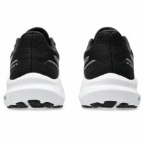 Kinder Sportschuhe Asics GT 1000 13 GS 1014A343 003 Schwarz