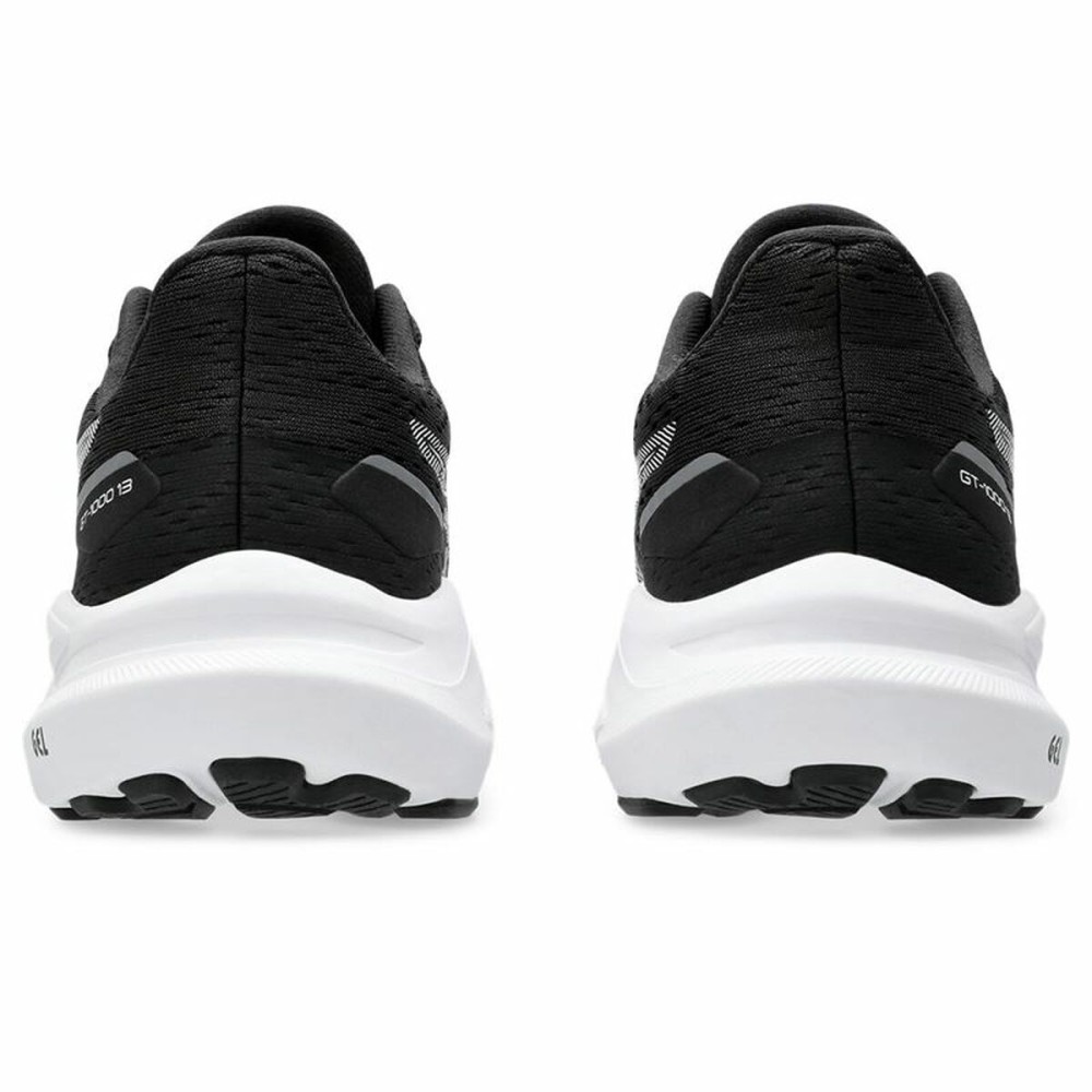 Sports Shoes for Kids Asics GT 1000 13 GS 1014A343 003 Black