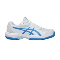 Sports Trainers for Women Asics White