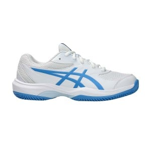 Sports Trainers for Women Asics White
