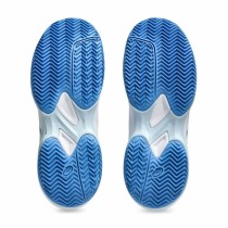 Chaussures de sport pour femme Asics Blanc