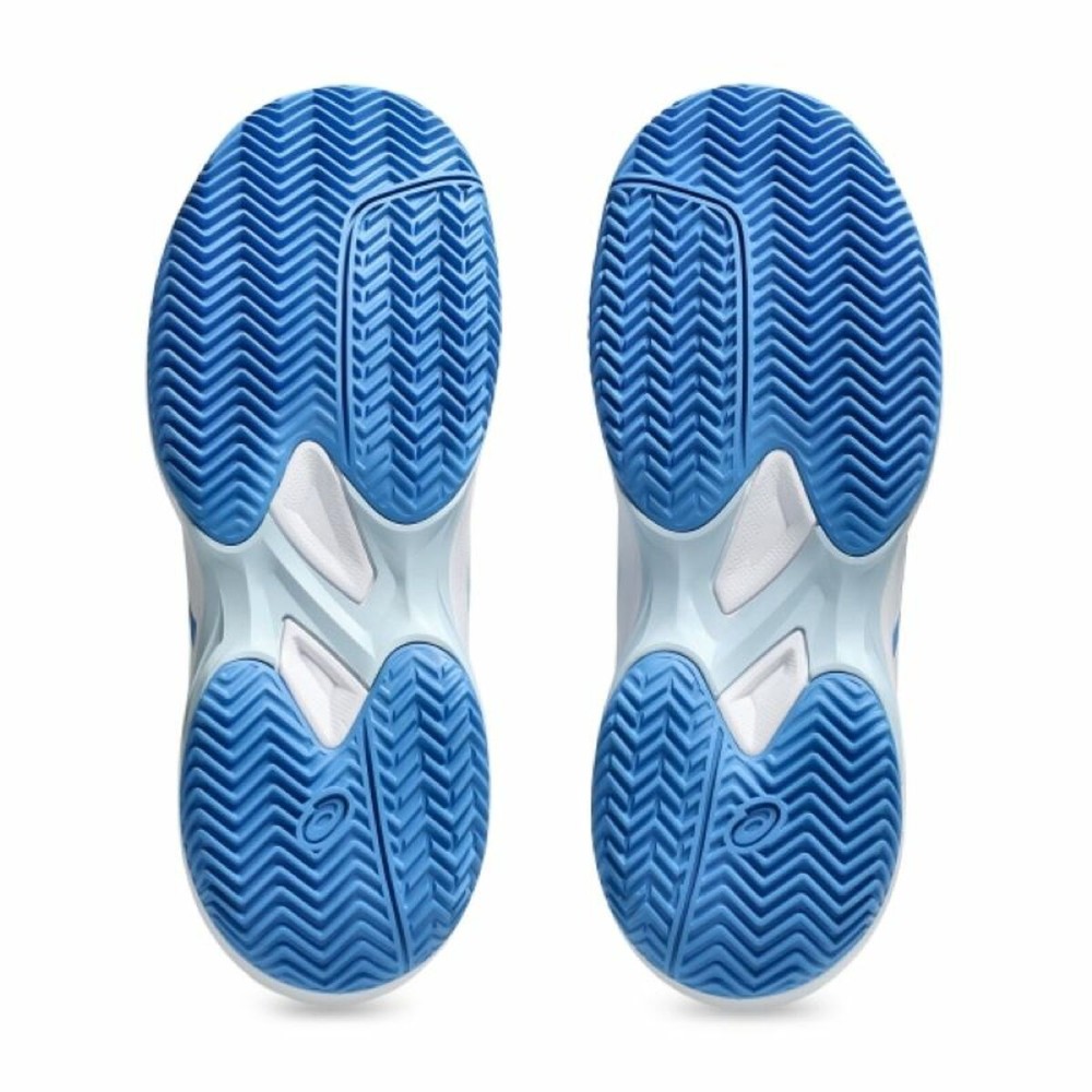 Chaussures de sport pour femme Asics Blanc