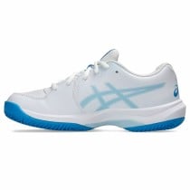 Sports Trainers for Women Asics White