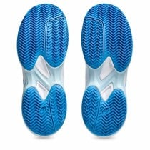 Chaussures de sport pour femme Asics Blanc