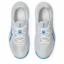 Sports Trainers for Women Asics White