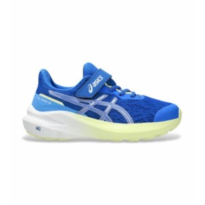 Kinder Sportschuhe Asics GT 1000 13 PS 1014A344 404 Blau