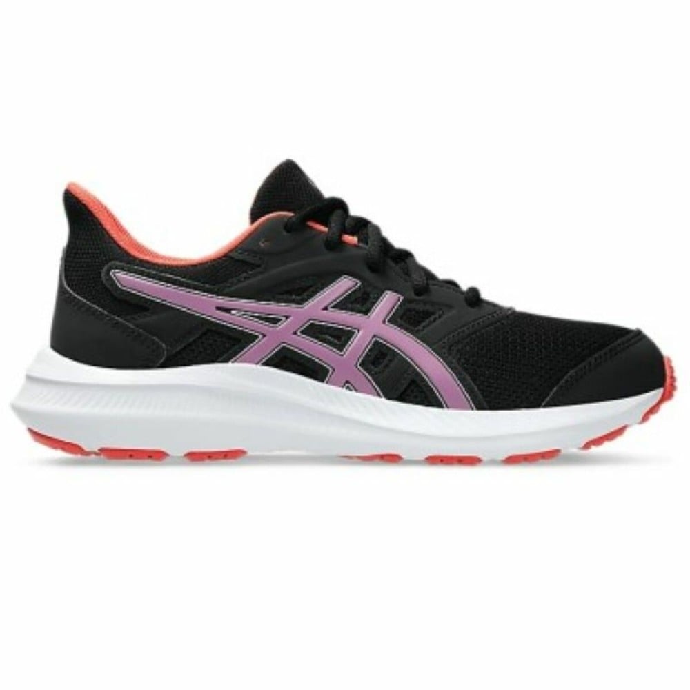 Sports Shoes for Kids Asics JOLT 4 GS 1014A300 012 Black