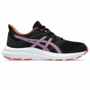 Sports Shoes for Kids Asics JOLT 4 GS 1014A300 012 Black