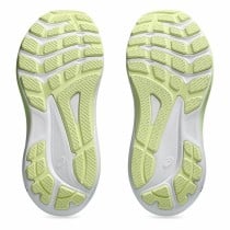 Chaussures de Sport pour Enfants Asics GT 1000 13 PS 1014A344 404 Bleu