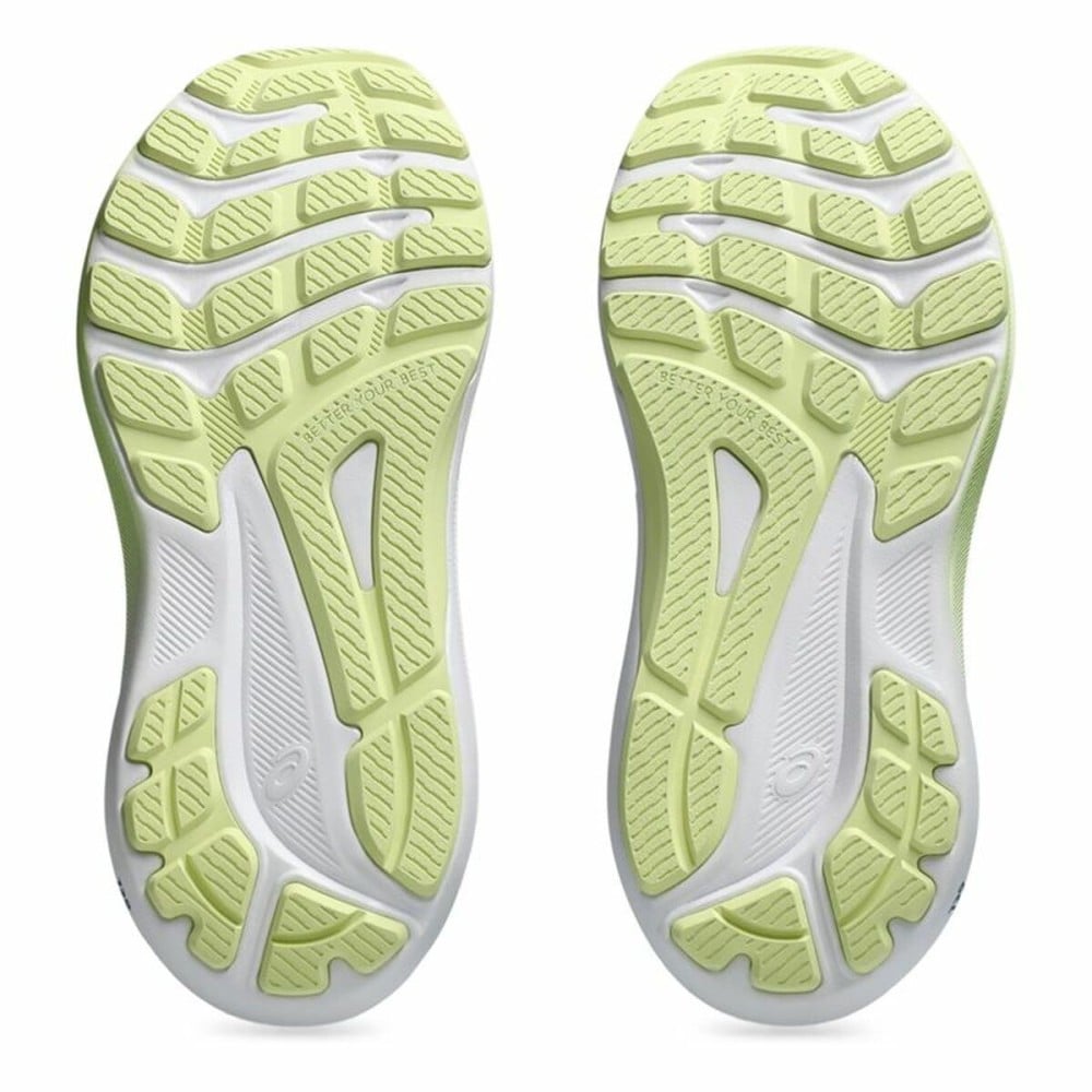 Chaussures de Sport pour Enfants Asics GT 1000 13 PS 1014A344 404 Bleu