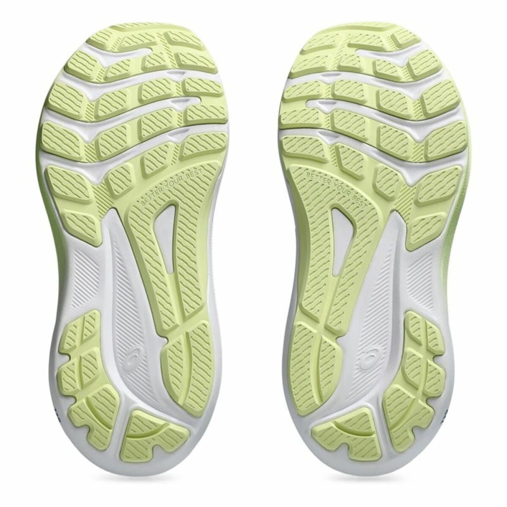 Kinder Sportschuhe Asics GT 1000 13 PS 1014A344 404 Blau