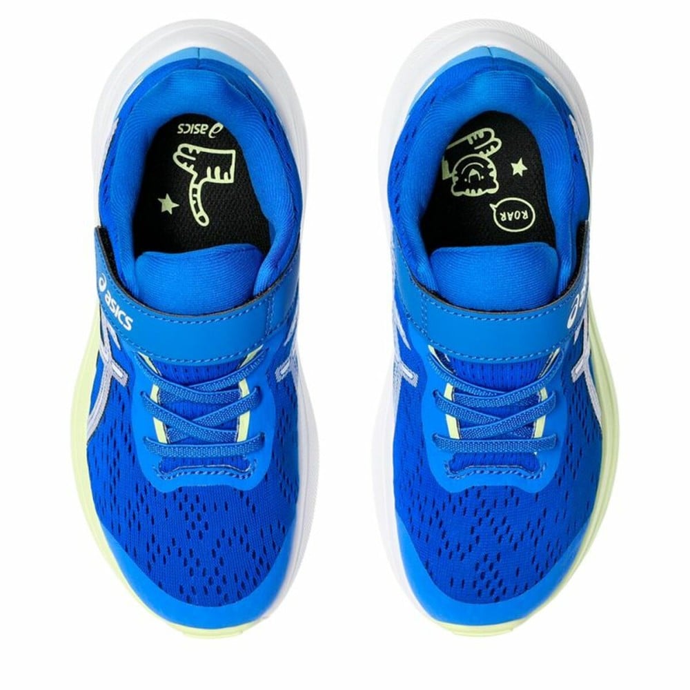 Sports Shoes for Kids Asics GT 1000 13 PS 1014A344 404 Blue