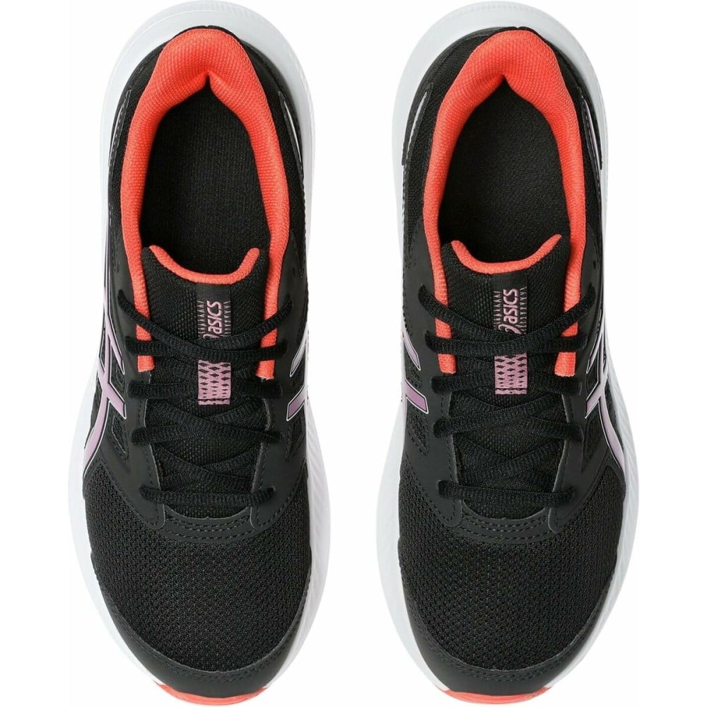 Sports Shoes for Kids Asics JOLT 4 GS 1014A300 012 Black