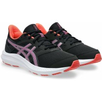 Sports Shoes for Kids Asics JOLT 4 GS 1014A300 012 Black