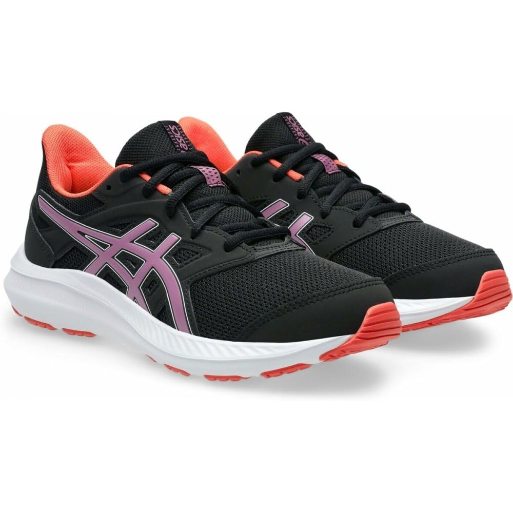Sports Shoes for Kids Asics JOLT 4 GS 1014A300 012 Black