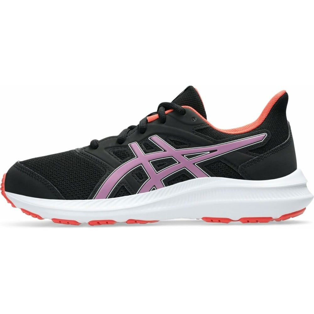 Sports Shoes for Kids Asics JOLT 4 GS 1014A300 012 Black