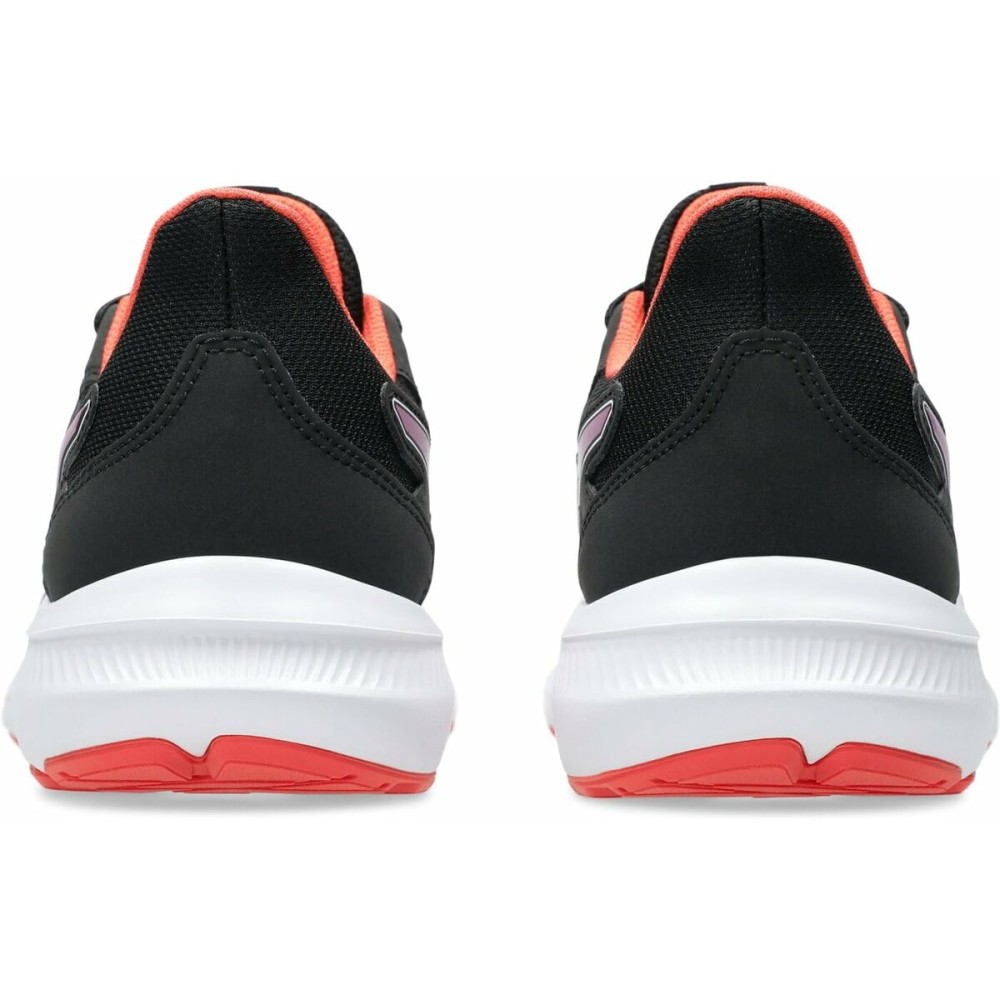 Kinder Sportschuhe Asics JOLT 4 GS 1014A300 012 Schwarz