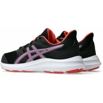 Kinder Sportschuhe Asics JOLT 4 GS 1014A300 012 Schwarz