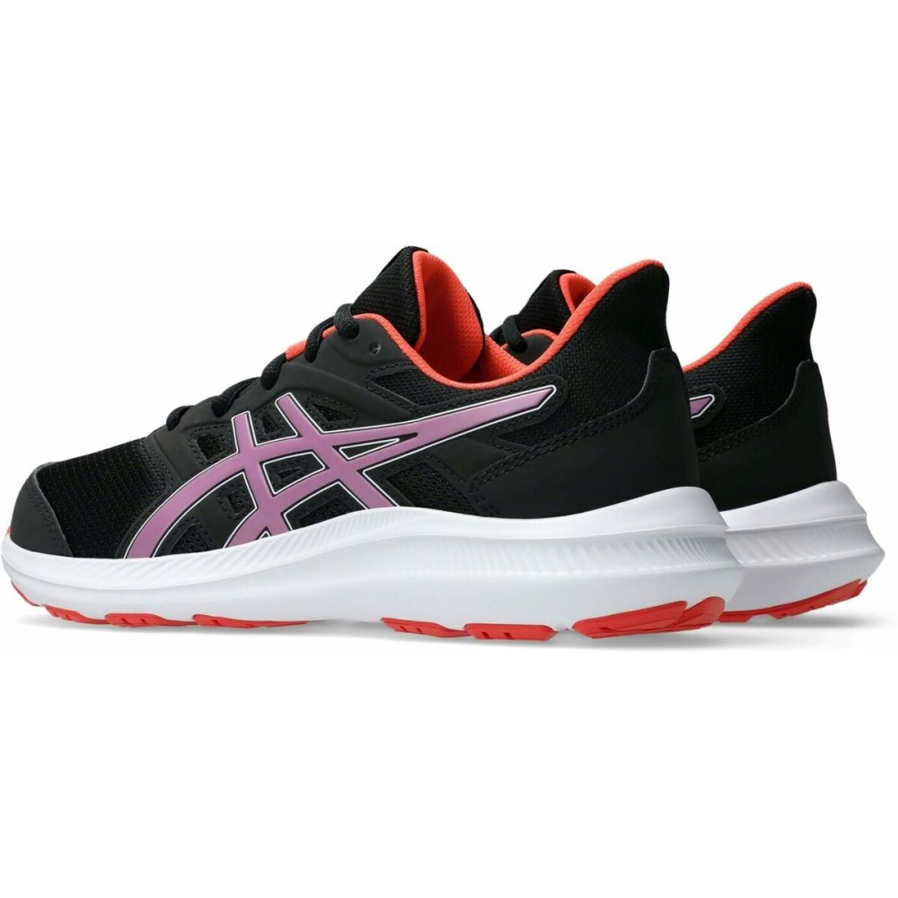 Sports Shoes for Kids Asics JOLT 4 GS 1014A300 012 Black